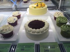 派悦坊(K11店)-Pantry's Best派悦坊蛋糕(K11购物艺术中心店)