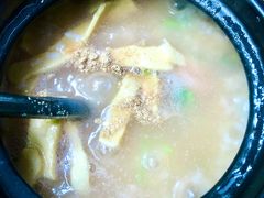 -皮蛋弟砂锅店(总店)