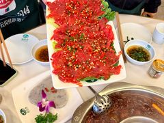 -枇杷园食为鲜火锅(南山店)