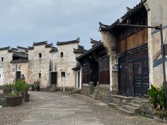 -东梓关景区村庄