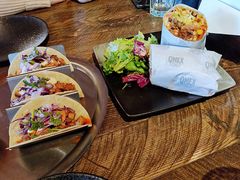 -Q MEX 库迈墨西哥餐吧(三里屯店)