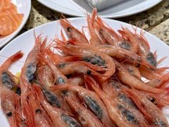 -禾斗海鲜自助(城阳宝龙店)