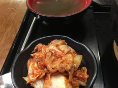 -米屋石锅拌饭(师大店)