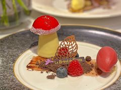 -Le Bistrot de Racine