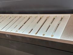 -银雀山汉墓竹简博物馆