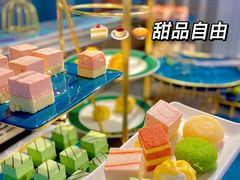 -纽牛有约自助烤肉(漳州中闽店)