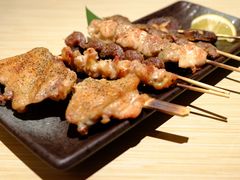 -有喜屋·深夜食堂(北京西路店)