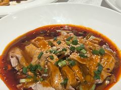 小吃口水鸡-大铁勺新津菜(东丽阳光新业广场店)