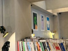 -Me Coffee下午茶艺术空间