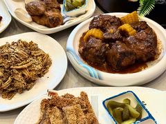 -老回回饺子馆(海洋馆店)