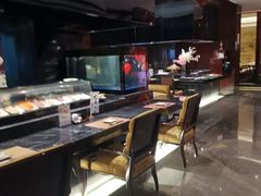 -常州武进九洲喜来登酒店
