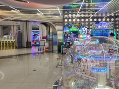 -汤姆熊欢乐世界 · 弹珠机(销品茂店)