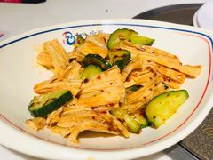 -七八冷面·延边朝鲜族美食(圣熙八号店)