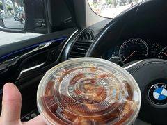 -芬姐糕点早餐店(万松园店)