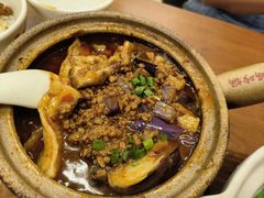 -罗妈砂锅(四川成都奎星楼店)