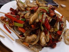 -食客烧烤(罗道庄店)