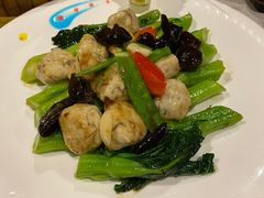 -香云轩·顺德菜(香云纱园林酒店店)