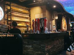 -三个蒙古大叔羊肉串(大宁店)