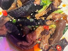 -粉墨特色菜·烧烤音乐酒馆
