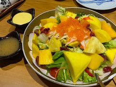 -渔寿司·日本料理(艾尚天地店)