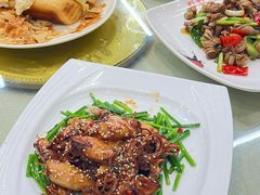 -陈记粤湛鸡饭店