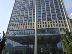 -青岛富力艾美酒店