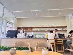 -福驎咖啡FURNING CAFE(固戍华丰店)