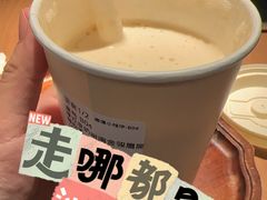 -RUXU入续糖水铺与包(卓悦中心店)