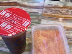 -顶好快餐(市府店)