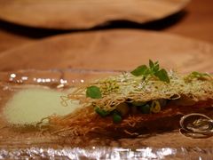 扇贝及青豆-Fujiya 1935