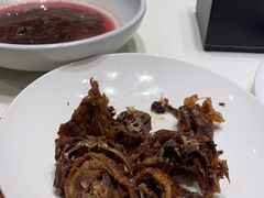 -梅花香里大酒店(郁金香路店)