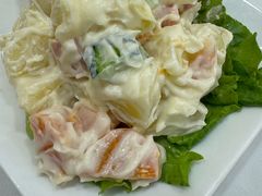 -瑞福园联谊餐室(茂名南路店)