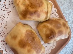 -汗腾格里·风味餐厅(新疆驻京办店)
