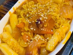 -意成料理