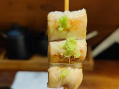 -鸟幸 TORISAKI 炭火居酒屋