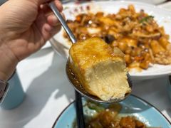 -昱德来·天津菜(河西店)