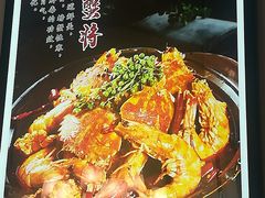 -君霖海鲜私房菜(春柳店)