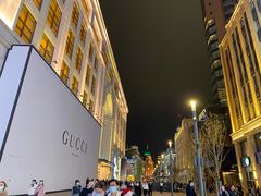 -新世界大丸百货