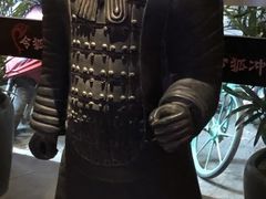 -令狐冲·炭烤活鱼(宝龙店)