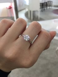 -Zbird钻石小鸟·钻戒婚戒定制高端珠宝私人定制中心
