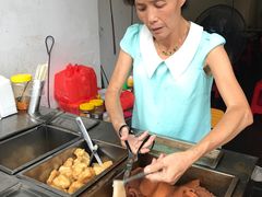 -细妹五香牛杂(步行街店)