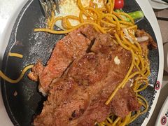 -台北牛扒·西餐自助·下午茶(同泰时代广场店)