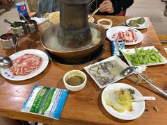 -元盛居(亚泰大街店)