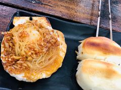-北戴河庆山饭店·海鲜砂锅粥(北戴河黑石路店)