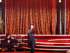 -交通银行前滩31演艺中心