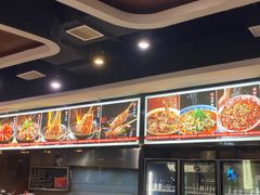 -情妹耙泥鳅·江湖川菜(科华店)