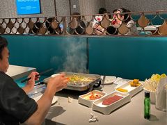 大堂-半天妖烤鱼(中山路店)