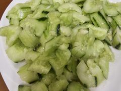 拍黄瓜-佳禾苑小馆·重庆江湖菜(月坛南街店)