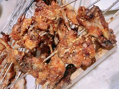 -万鑫鸡翅
