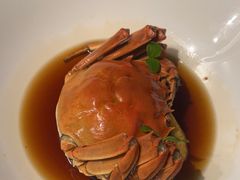 -宫燕府·京菜·烤鸭·淮扬菜(王府中心店)